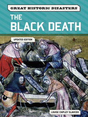 cover image of The Black Death, Updated Edition
